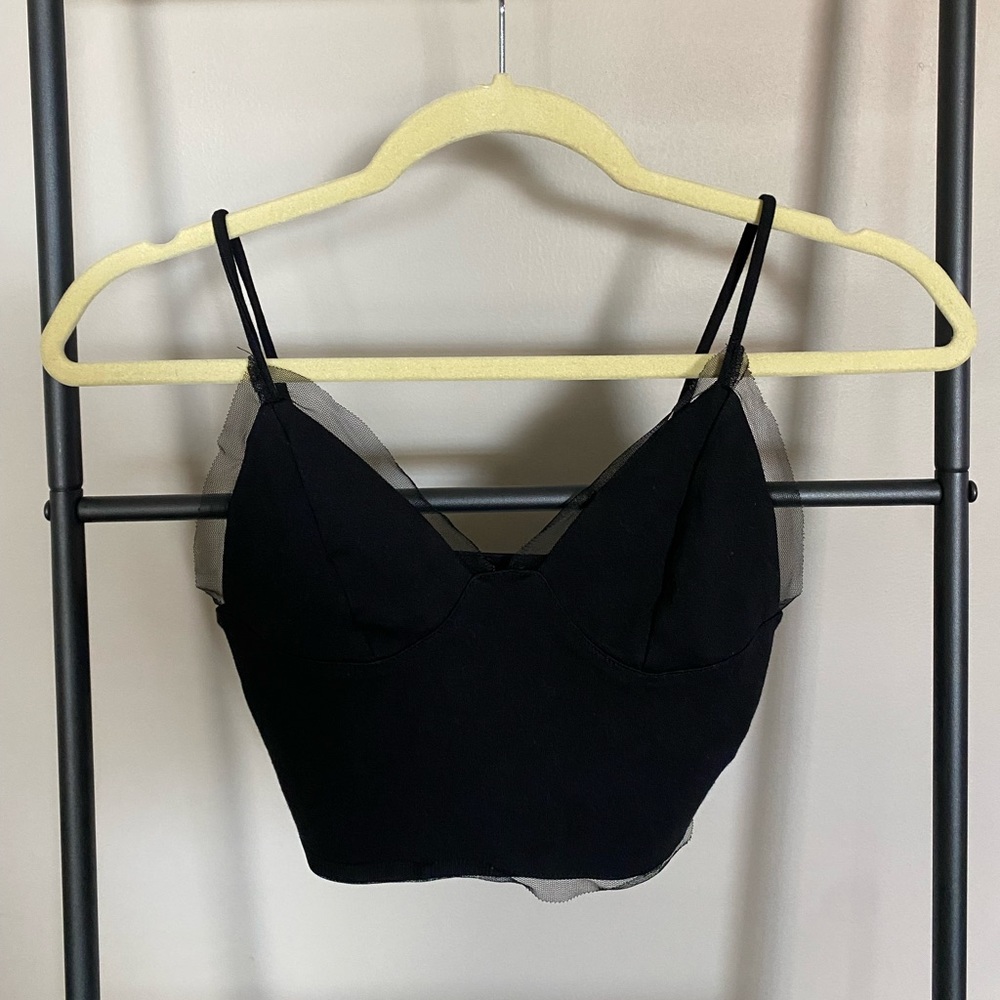 Black Tank